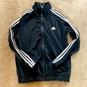 Adidas Women’s Zip Up